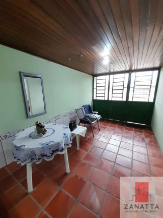 Imagem Casa com 3 Quartos à Venda, 80 m² em Olímpica - Esteio
