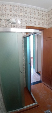 Imagem Apartamento com 2 Quartos para Alugar, 65 m² em Boqueirão - Santos Imagem Apartamento com 2 Quartos para Alugar, 65 m² em Boqueirão - Santos