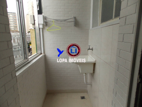 Imagem Apartamento com 1 Quarto à Venda, 30 m² em Centro - Rio De Janeiro Imagem Apartamento com 1 Quarto à Venda, 30 m² em Centro - Rio De Janeiro