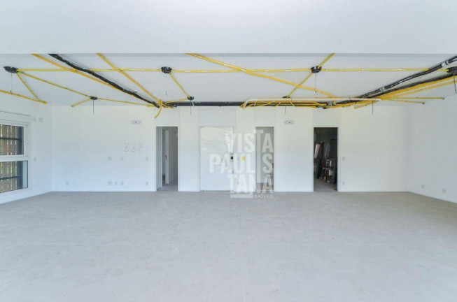 Imagem Apartamento com 3 Quartos à Venda, 186 m² em Moema Pássaros - São Paulo Imagem Apartamento com 3 Quartos à Venda, 186 m² em Moema Pássaros - São Paulo