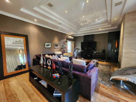 Imagem Casa de Condomínio com 4 Quartos à Venda, 1 m² em Tamboré - Santana De Parnaíba Imagem Casa de Condomínio com 4 Quartos à Venda, 1 m² em Tamboré - Santana De Parnaíba