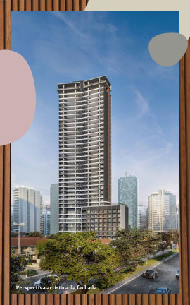 Imagem Apartamento com 3 Quartos à Venda, 176 m² em Pinheiros - São Paulo Imagem Apartamento com 3 Quartos à Venda, 176 m² em Pinheiros - São Paulo