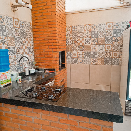 Imagem Imóvel com 2 Quartos à Venda, 114 m² em Residencial Amazonas - Franca Imagem Imóvel com 2 Quartos à Venda, 114 m² em Residencial Amazonas - Franca