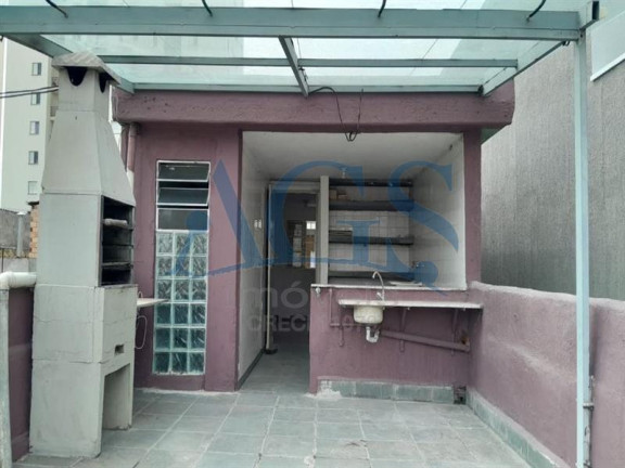 Imagem Sobrado com 3 Quartos à Venda, 230 m² em Vila Antonieta - São Paulo
