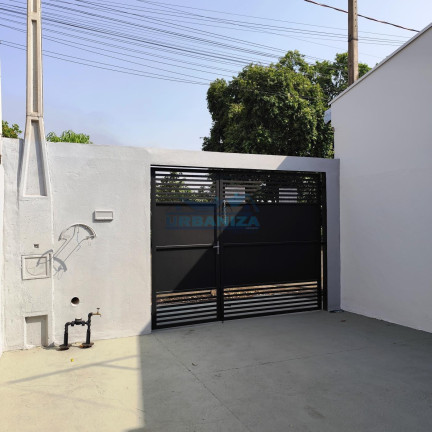 Imagem Casa com 2 Quartos à Venda, 61 m² em Residencial Monte Líbano - Birigui Imagem Casa com 2 Quartos à Venda, 61 m² em Residencial Monte Líbano - Birigui