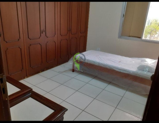 Imagem Apartamento com 3 Quartos à Venda, 265 m² em Boqueirão - Santos