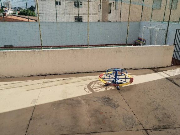 Imagem Apartamento com 3 Quartos à Venda, 74 m² em Chácara Santo Antônio (zona Leste) - São Paulo