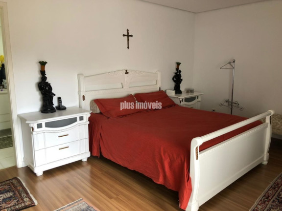 Imagem Apartamento com 4 Quartos à Venda, 371 m² em Alto Da Boa Vista - São Paulo Imagem Apartamento com 4 Quartos à Venda, 371 m² em Alto Da Boa Vista - São Paulo