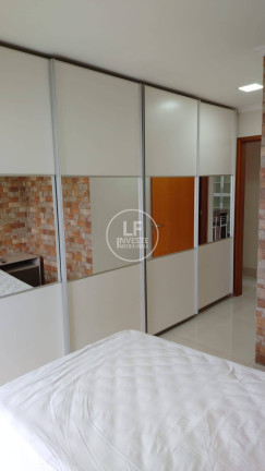 Imagem Apartamento com 3 Quartos à Venda, 113 m² em Jardim Goiás - Goiânia