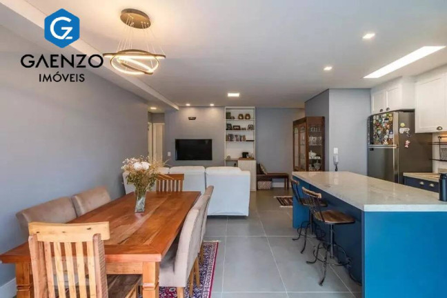 Imagem Apartamento com 4 Quartos à Venda, 110 m² em Alphaville Empresarial - Barueri