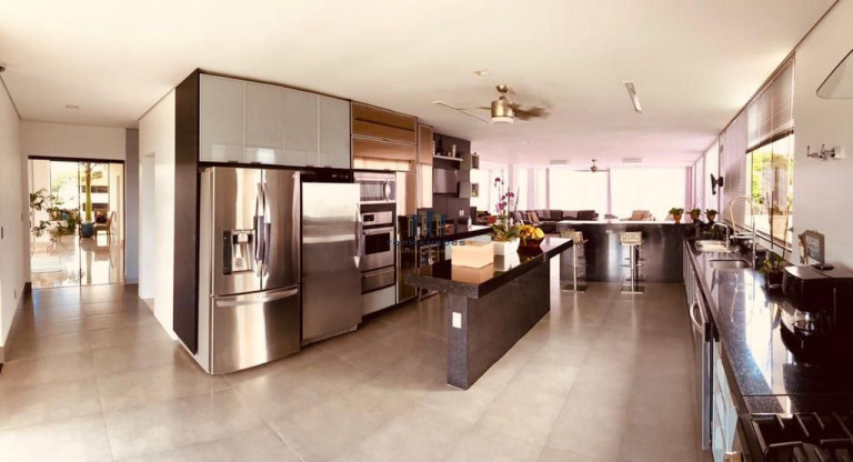 Imagem Casa de Condomínio com 5 Quartos para Alugar, 1.016 m² em Aeroporto Confins - Confins Imagem Casa de Condomínio com 5 Quartos para Alugar, 1.016 m² em Aeroporto Confins - Confins
