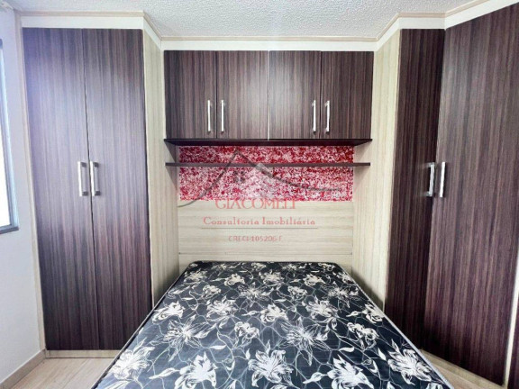 Imagem Apartamento com 3 Quartos à Venda, 56 m² em Cidade Lider - São Paulo Imagem Apartamento com 3 Quartos à Venda, 56 m² em Cidade Lider - São Paulo