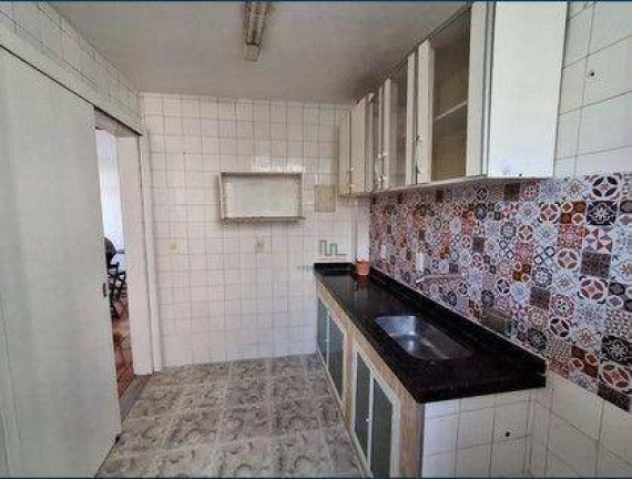 Imagem Apartamento com 2 Quartos à Venda, 65 m² em Fonseca - Niterói