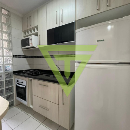 Imagem Apartamento com 2 Quartos à Venda, 45 m² em Jardim íris - São Paulo