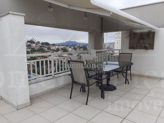 Imagem Apartamento com 2 Quartos à Venda, 174 m² em Vila Ipojuca - São Paulo
