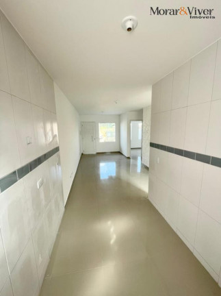 Imagem Casa com 3 Quartos à Venda, 55 m² em Gralha Azul - Fazenda Rio Grande