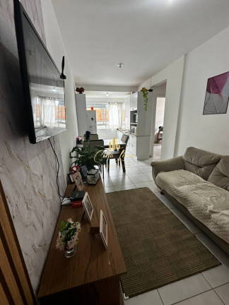 Imagem Apartamento com 2 Quartos à Venda, 50 m² em Bela Vista - Palhoça