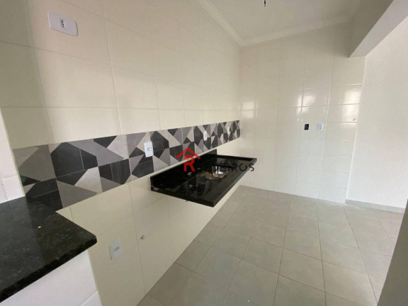 Imagem Apartamento com 2 Quartos à Venda, 57 m² em Mirim - Praia Grande Imagem Apartamento com 2 Quartos à Venda, 57 m² em Mirim - Praia Grande