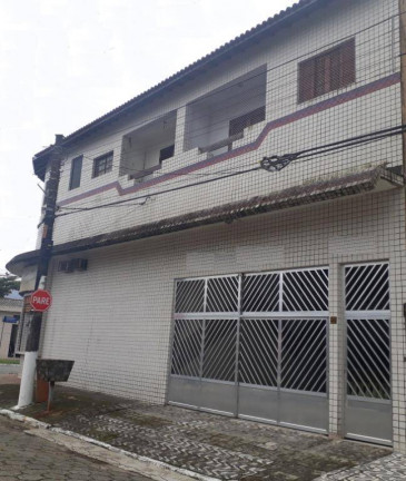 Apartamento com 1 Quarto à Venda, 50 m² em Caicara - Praia Grande