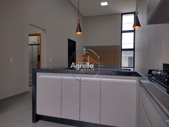 Imagem Imóvel com 3 Quartos à Venda, 129 m² em Condominio Santa Mônica I - Mogi Guaçu Imagem Imóvel com 3 Quartos à Venda, 129 m² em Condominio Santa Mônica I - Mogi Guaçu