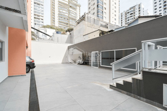 Imagem Apartamento com 2 Quartos à Venda, 80 m² em Perdizes - São Paulo Imagem Apartamento com 2 Quartos à Venda, 80 m² em Perdizes - São Paulo