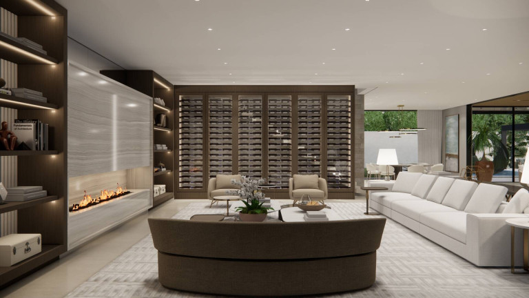 Imagem Casa com 5 Quartos à Venda, 1 m² em Alphaville - Santana De Parnaíba Imagem Casa com 5 Quartos à Venda, 1 m² em Alphaville - Santana De Parnaíba