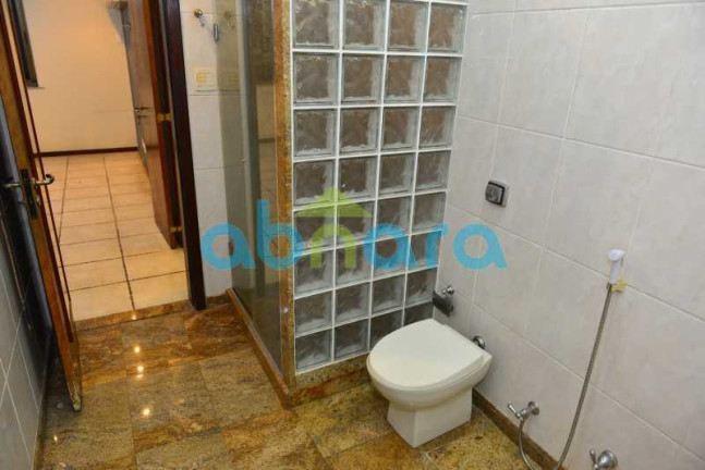Imagem Apartamento com 3 Quartos à Venda, 280 m² em Copacabana - Rio De Janeiro