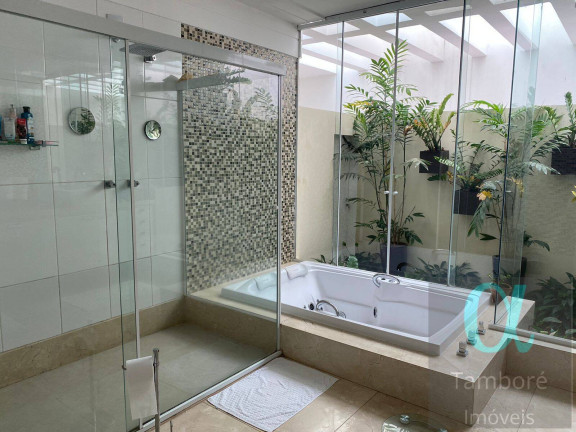 Imagem Casa com 5 Quartos à Venda, 629 m² em Alphaville - Santana De Parnaíba Imagem Casa com 5 Quartos à Venda, 629 m² em Alphaville - Santana De Parnaíba