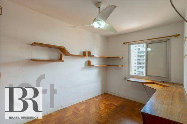 Imagem Apartamento com 2 Quartos à Venda, 70 m² em Bosque Da Saúde - São Paulo