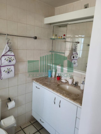 Imagem Apartamento com 4 Quartos à Venda, 160 m² em Casa Caiada - Olinda Imagem Apartamento com 4 Quartos à Venda, 160 m² em Casa Caiada - Olinda