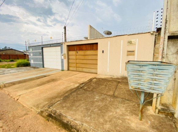 Imóvel com 2 Quartos à Venda, 107 m² em Plano Diretor Sul - Palmas