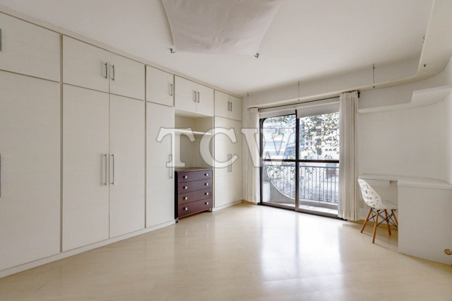 Imagem Apartamento com 1 Quarto à Venda, 74 m² em Itaim Bibi - São Paulo