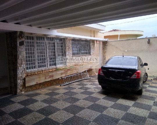 Imagem Imóvel com 3 Quartos à Venda, 225 m² em Jardim Proença - Campinas