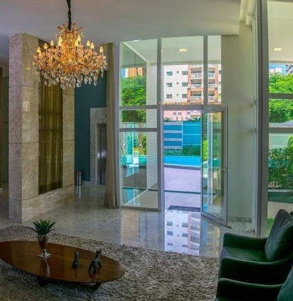 Imagem Apartamento com 2 Quartos à Venda, 122 m² em Meireles - Fortaleza