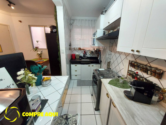 Imagem Apartamento com 1 Quarto à Venda, 64 m² em Consolação - São Paulo