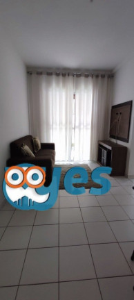 Imagem Apartamento com 2 Quartos para Alugar, 50 m² em Sim - Feira De Santana