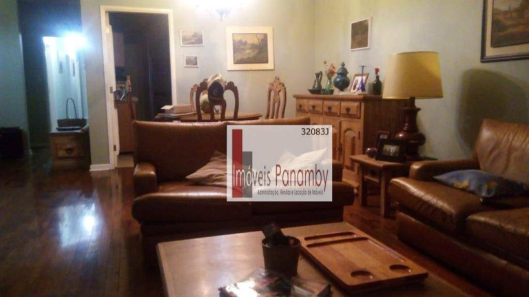 Imagem Casa com 4 Quartos à Venda, 300 m² em Jabaquara - São Paulo