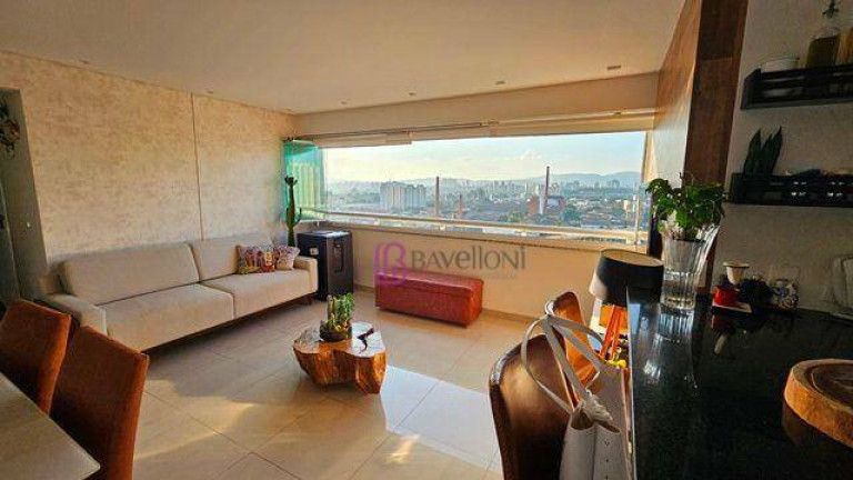 Foto do imóvel Apartamento com 2 Quartos à Venda, 60 m² em Vila Romana - São Paulo