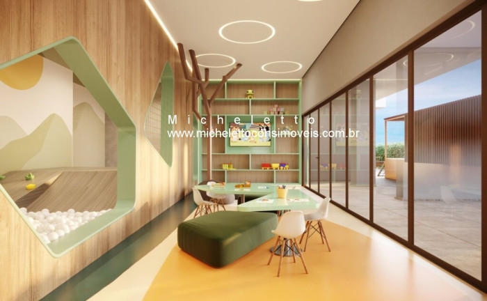 Imagem Apartamento com 2 Quartos à Venda, 88 m² em Brooklin Paulista - São Paulo Imagem Apartamento com 2 Quartos à Venda, 88 m² em Brooklin Paulista - São Paulo