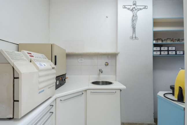 Imagem Imóvel Comercial à Venda, 40 m² em Cerqueira César - São Paulo