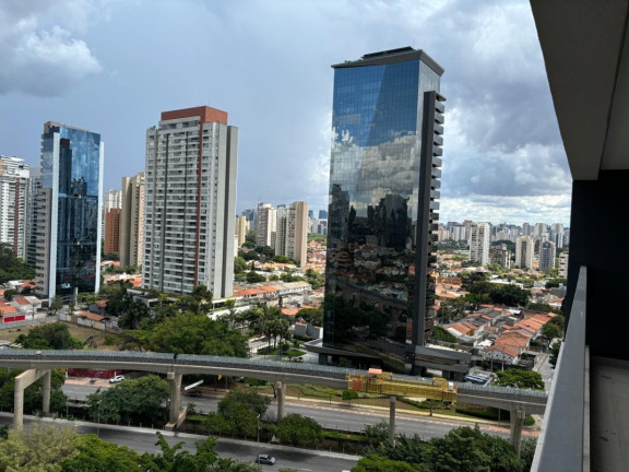 Imagem Apartamento com 1 Quarto à Venda, 68 m² em Vila Cordeiro - São Paulo