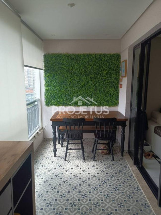 Imagem Apartamento com 3 Quartos à Venda, 97 m² em Mooca - São Paulo