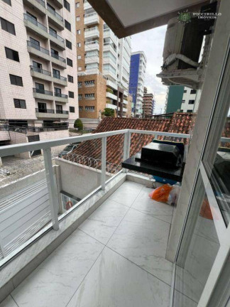 Imagem Sobrado com 3 Quartos à Venda, 106 m² em Aviação - Praia Grande