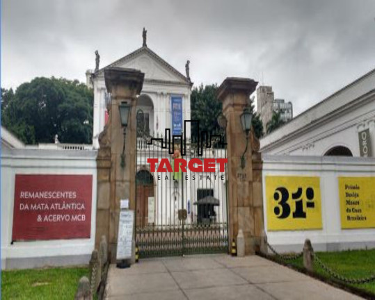 Imóvel para Alugar, 315 m² em Pinheiros - São Paulo