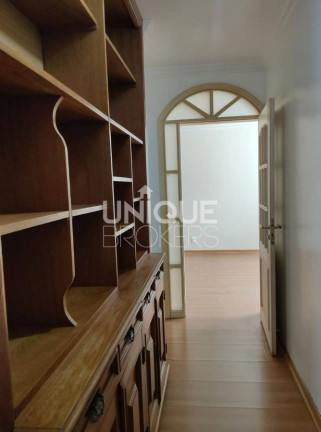 Imagem Apartamento com 3 Quartos à Venda, 98 m² em Vila Rafael De Oliveira - Jundiaí