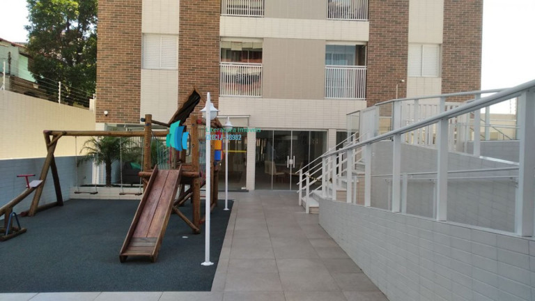 Imagem Apartamento com 2 Quartos à Venda, 56 m² em Assunção - São Bernardo Do Campo Imagem Apartamento com 2 Quartos à Venda, 56 m² em Assunção - São Bernardo Do Campo