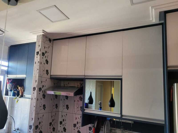 Imagem Apartamento com 3 Quartos à Venda, 63 m² em São Pedro - Osasco
