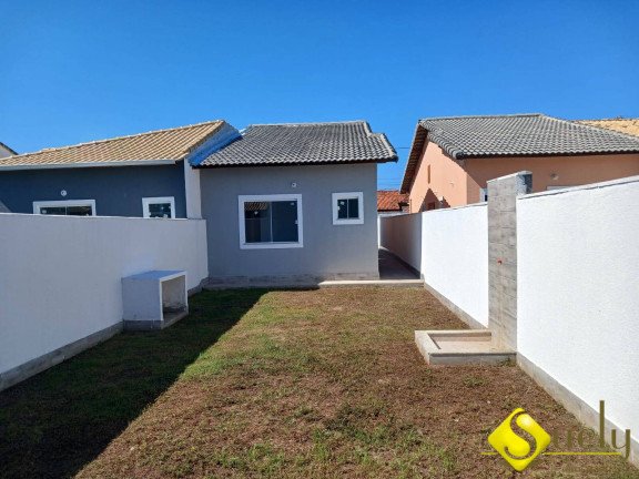 Imagem Casa com 2 Quartos à Venda, 240 m² em Itaipuaçu - Maricá