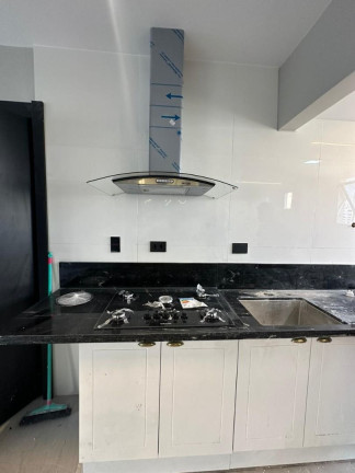 Imagem Apartamento com 3 Quartos à Venda, 99 m² em Setor Oeste - Goiânia