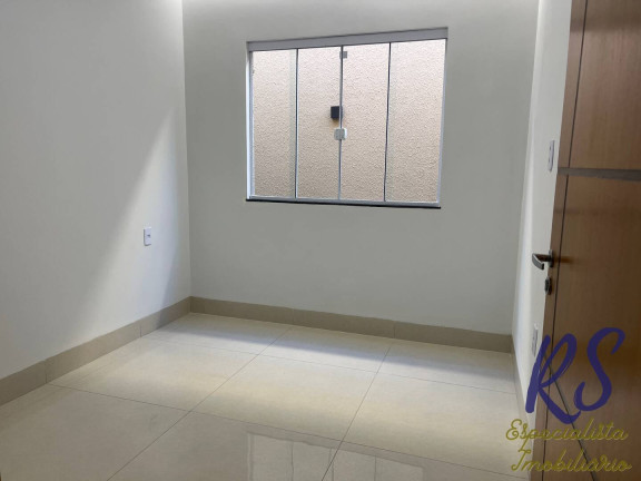 Imagem Casa com 3 Quartos à Venda, 140 m² em Jardim Das Hortências - Goiânia Imagem Casa com 3 Quartos à Venda, 140 m² em Jardim Das Hortências - Goiânia